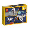 LEGO(R) CREATOR 31134 Prom kosmiczny